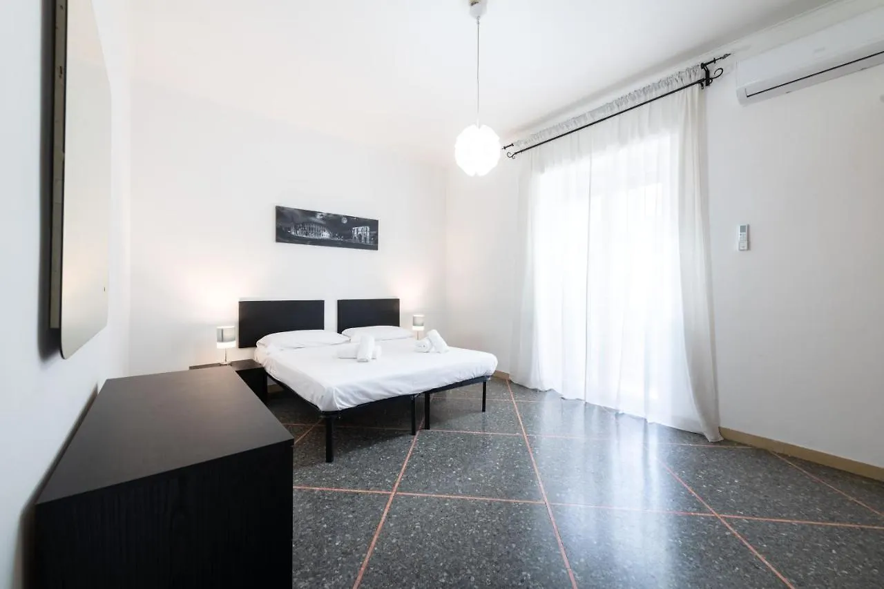 Lori House Apartment Rome