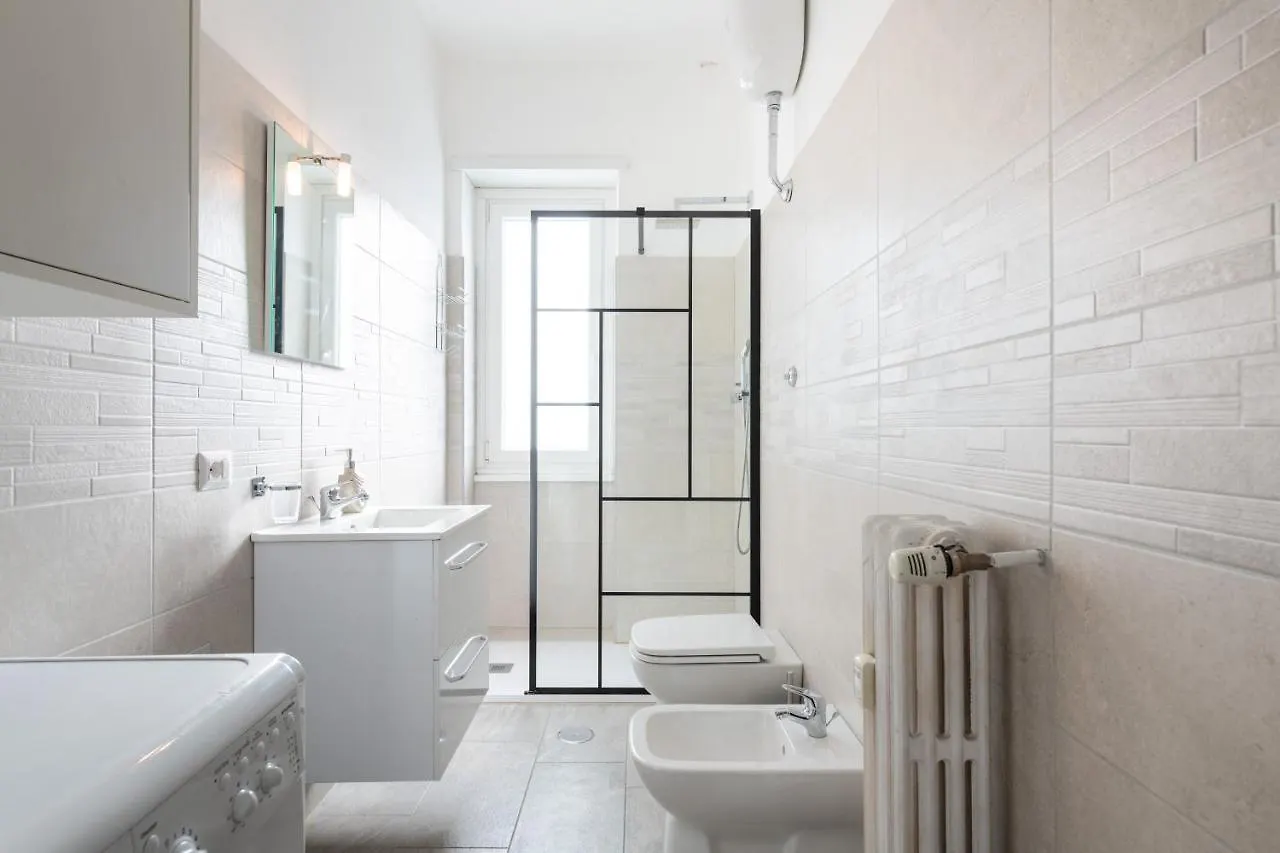 Lori House Apartamento Roma