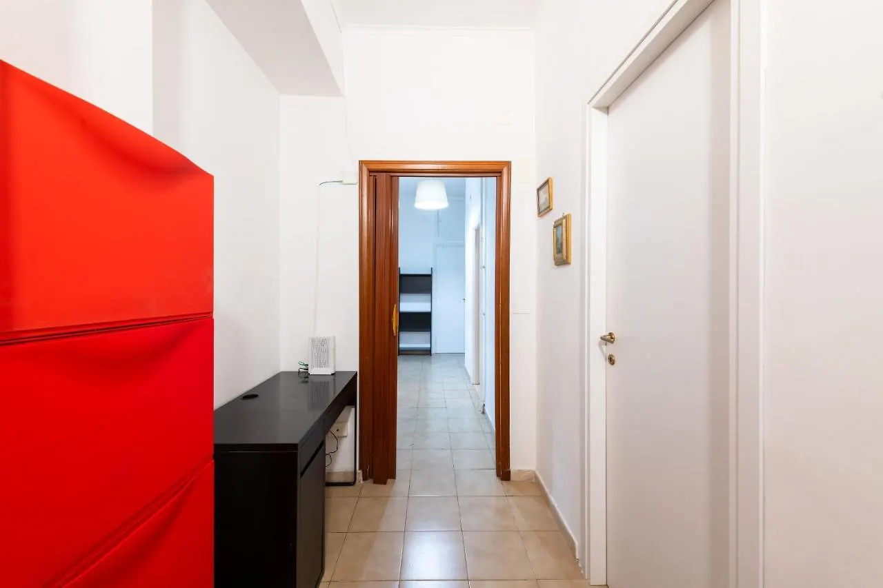Lori House Apartamento Roma