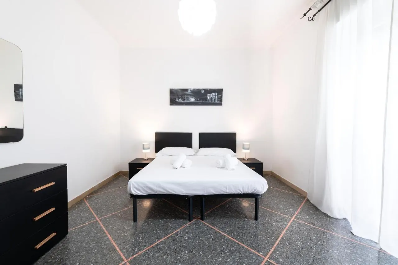 Lori House Apartamento Roma