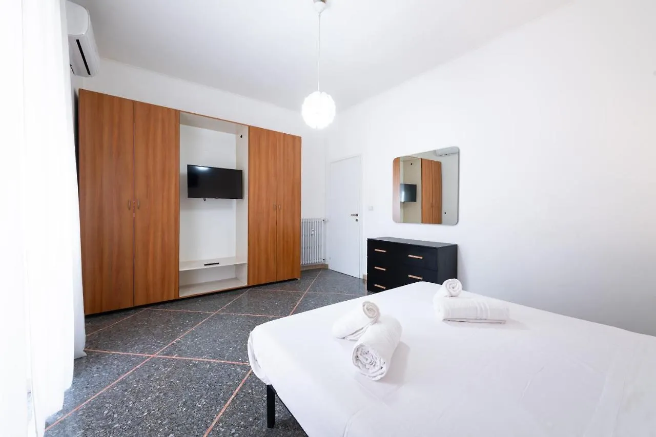 Lori House Apartment Rome