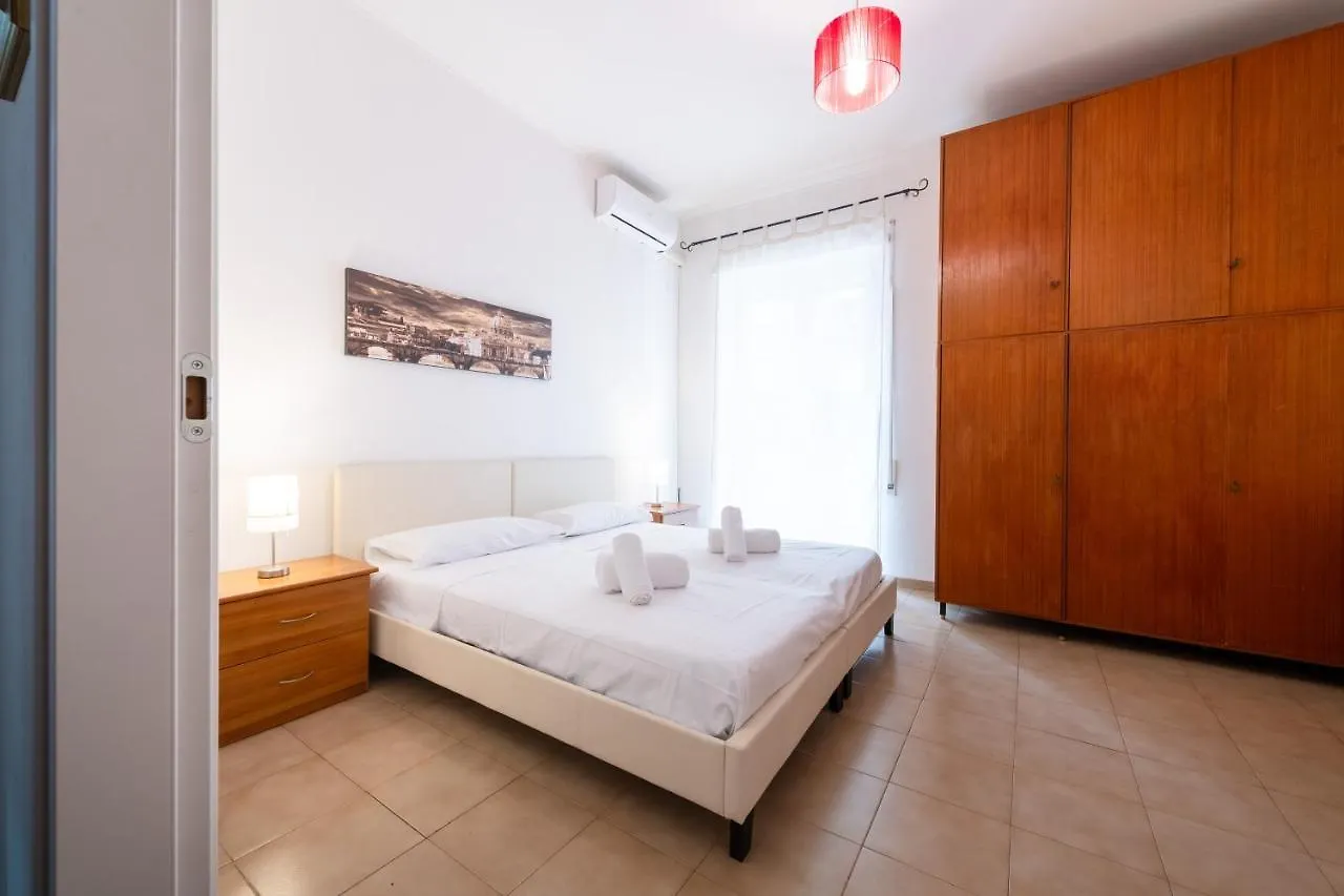 Lori House Apartment Rome