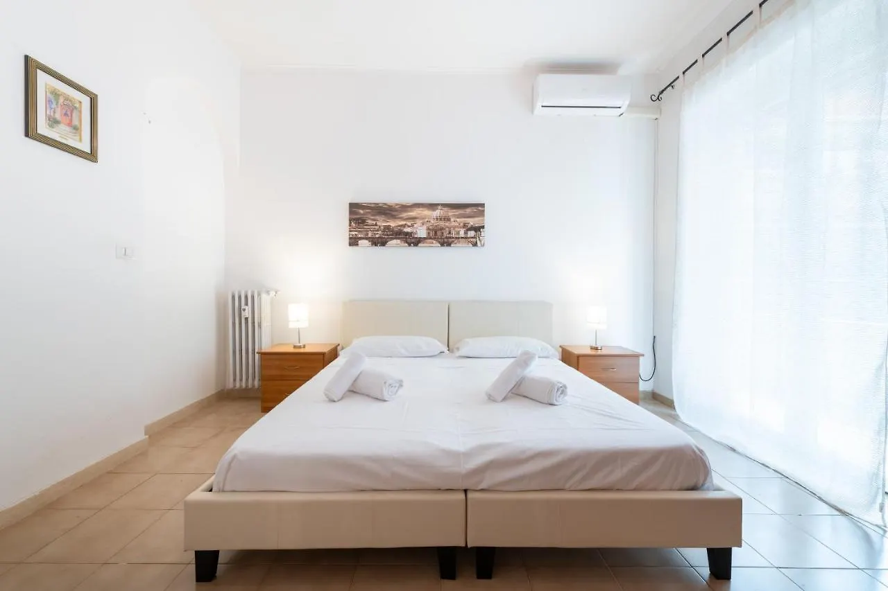 Lori House Apartment Rome 0*,  Italy